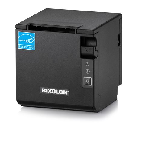 Printer BIXOLON POS PRN SM SRP-Q200SK termalni, brzina ispisa 250mm/sec, crna boja-0