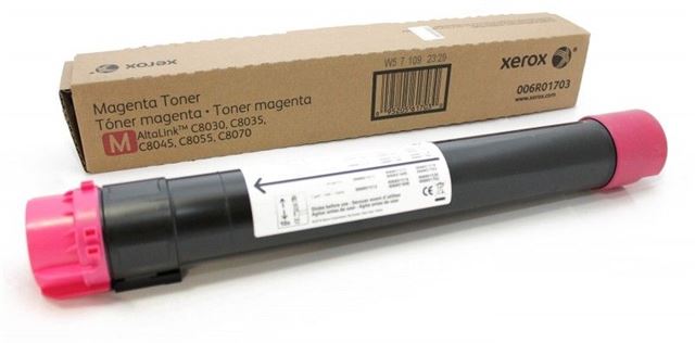 Toner XEROX 006R01703 (magenta, 15000 str.)