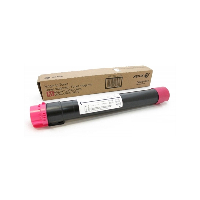 Toner XEROX 006R01703 (magenta, 15000 str.)-3