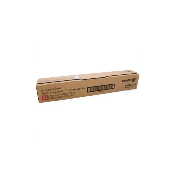 Toner XEROX 006R01703 (magenta, 15000 str.)-1