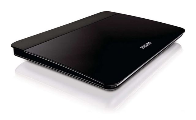 Antenna PHILIPS SDV6226/12 Indoor antena