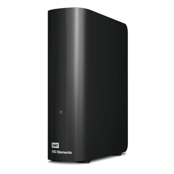 Vanjski Hard Disk WD Elements™ Desktop 14TB-20