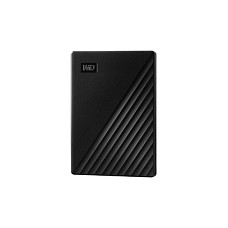 Vanjski hard disk WESTERN DIGITAL My Passport™ USB 3.2 crna 5TB-9