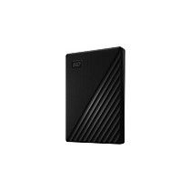 Vanjski hard disk WESTERN DIGITAL My Passport™ USB 3.2 crna 5TB-10