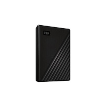 Vanjski hard disk WESTERN DIGITAL My Passport™ USB 3.2 crna 5TB-11