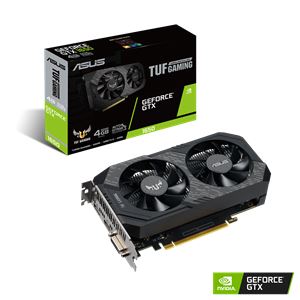 Grafička kartica ASUS TUF-GTX1650S-4G-GAMING (4096 MB, GDDR6, PCIe 3.0 x16)-0
