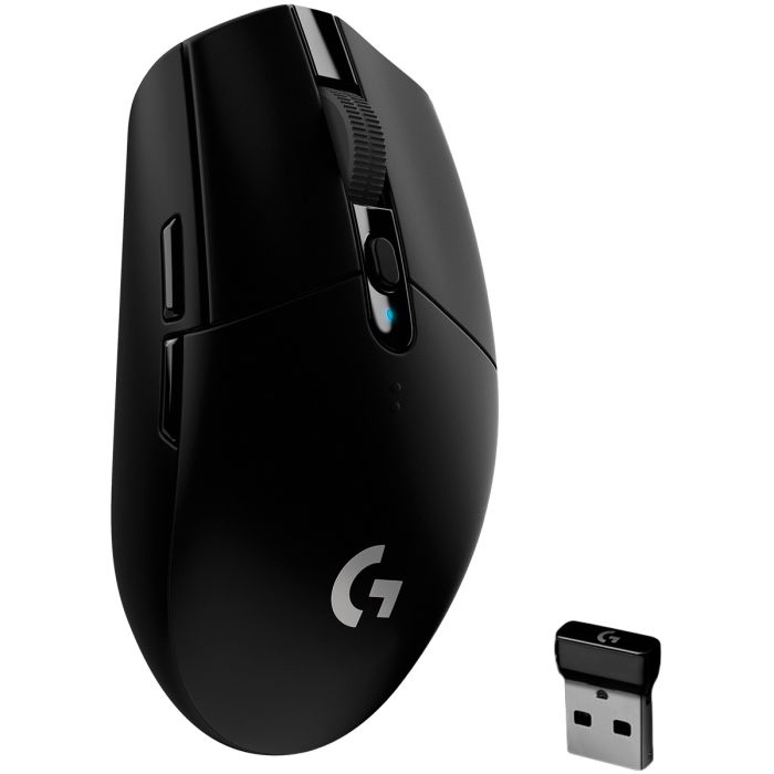 Miš Logitech G305-0