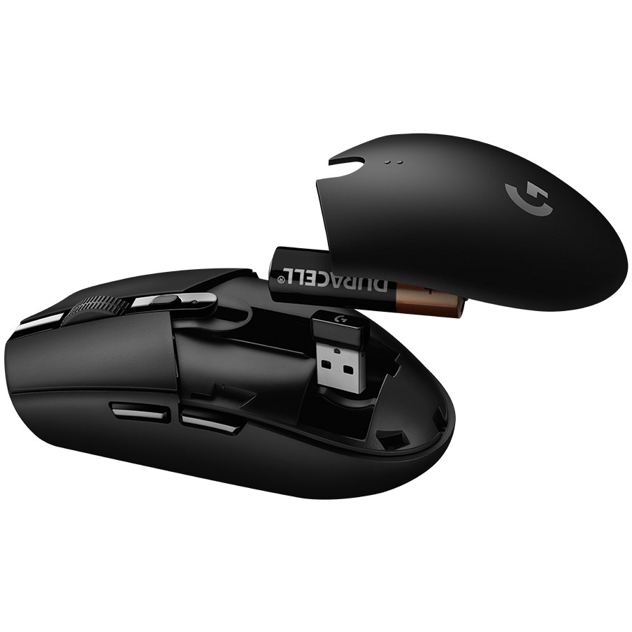 Miš Logitech G305-20