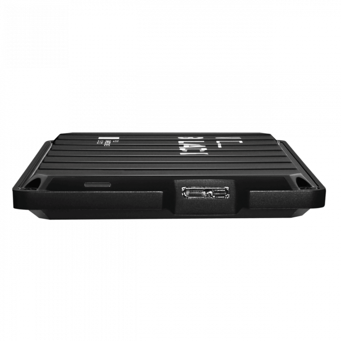 Vanjski hard disk gaming WD_crna™ P10 4TB 2,5"-4