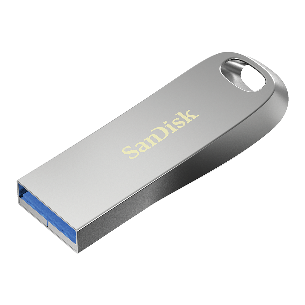 USB memorija Sandisk Ultra Luxe USB 3.1 256GB-1