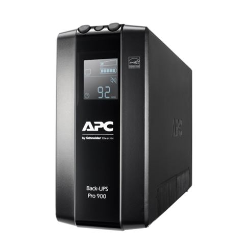 UPS APC Back BR900MI (izlazna snaga 540 W)-0