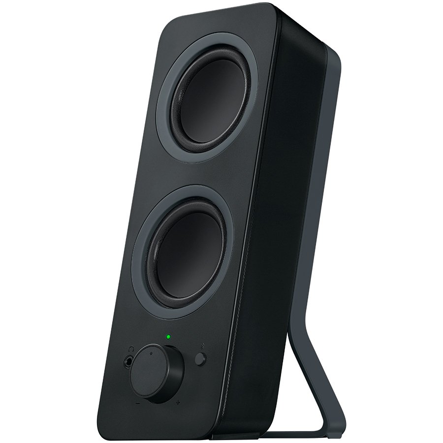 Zvučnici 2.0 Logitech Z207 USB 2.0 Bluetooth-3