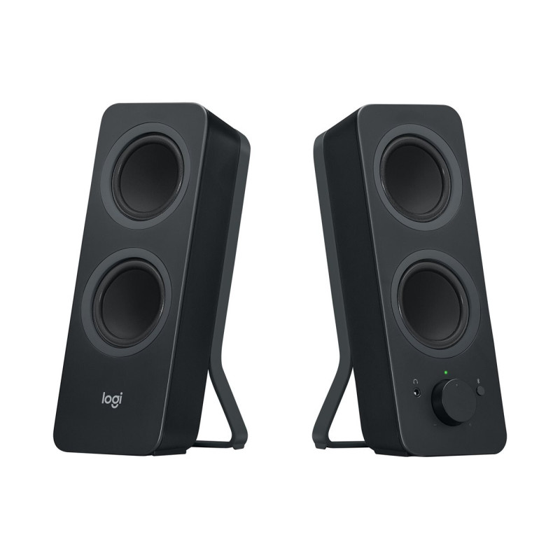 Zvučnici 2.0 Logitech Z207 USB 2.0 Bluetooth-12
