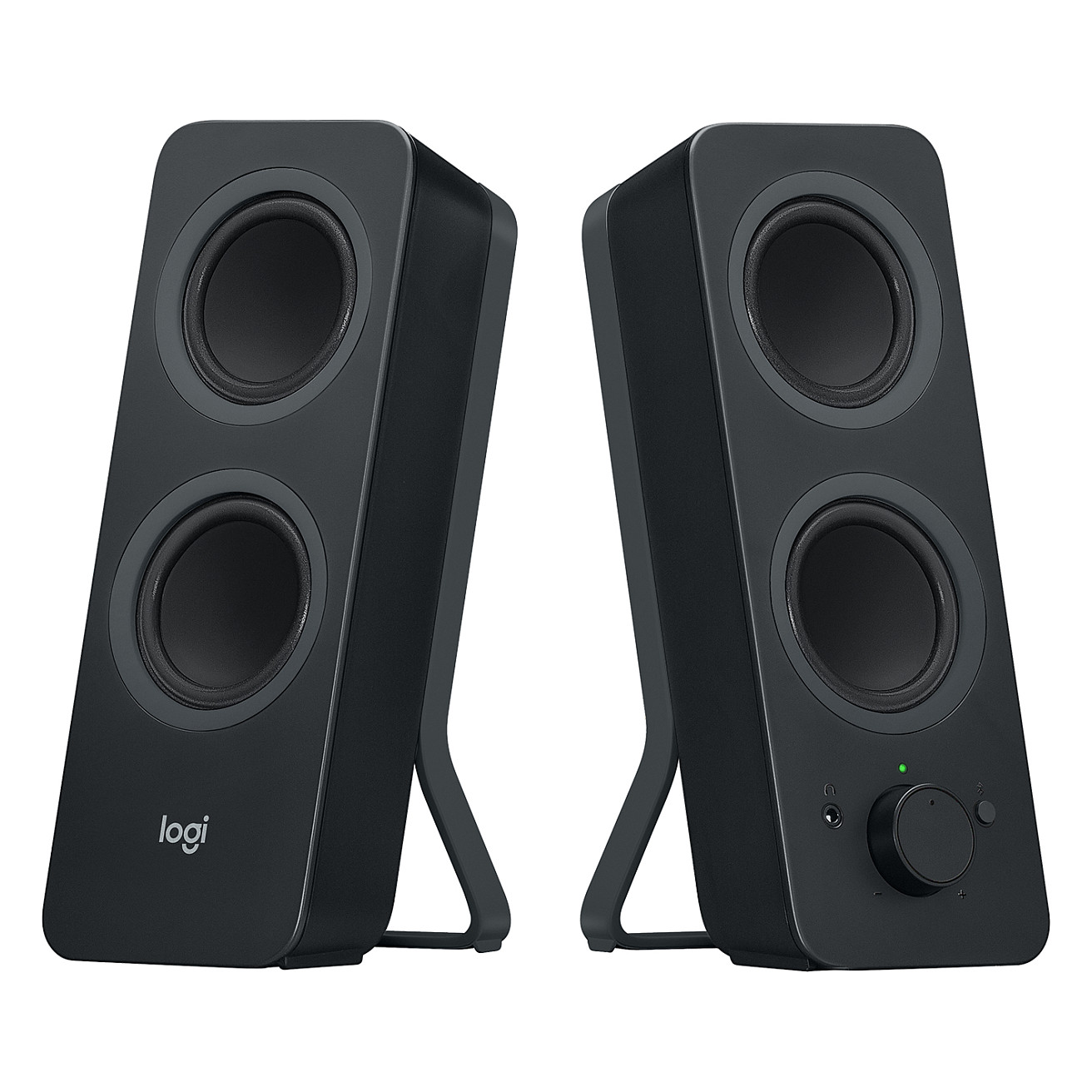 Zvučnici 2.0 Logitech Z207 USB 2.0 Bluetooth-11