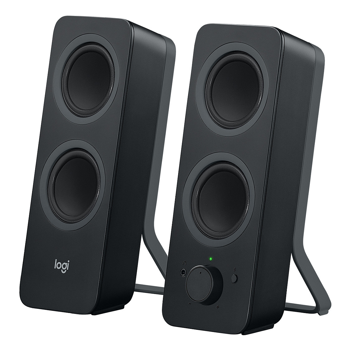 Zvučnici 2.0 Logitech Z207 USB 2.0 Bluetooth-13