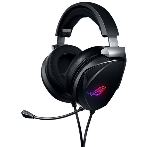 Slušalice ASUS ROG THETA 7.1 (žičane, on-ear, USB, USB Type C)-1