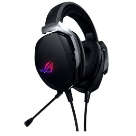 Slušalice ASUS ROG THETA 7.1 (žičane, on-ear, USB, USB Type C)-4