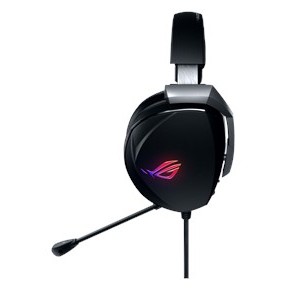 Slušalice ASUS ROG THETA 7.1 (žičane, on-ear, USB, USB Type C)-5