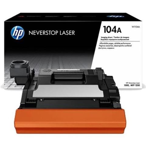 Bubanj SUP TON HP W1104A Imaging Drum crna boja