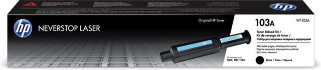 HP toner W1103A (103A) neverstop crni (2500 str.)-0