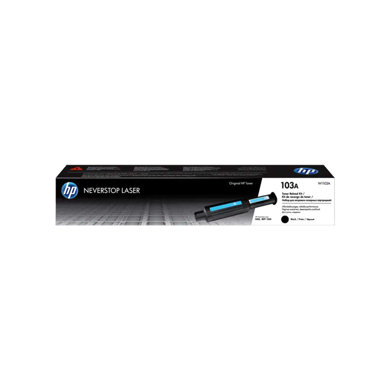 HP toner W1103A (103A) neverstop crni (2500 str.)-5
