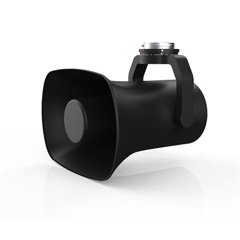 Zvučnik DJI MATRICE 210 (UAV digital voice broadcasting system)-0