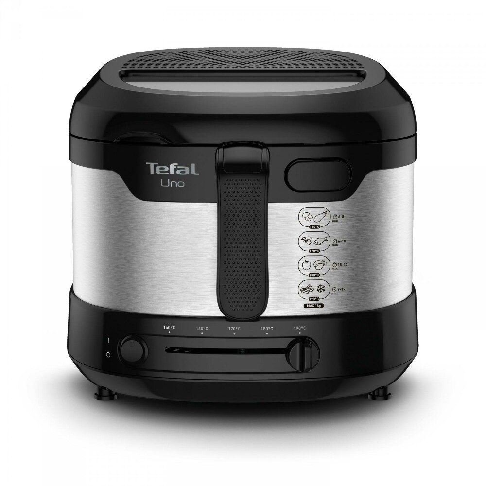 Friteza TEFAL FF215D30-0