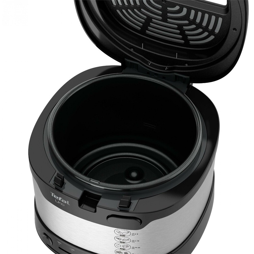 Friteza TEFAL FF215D30-1