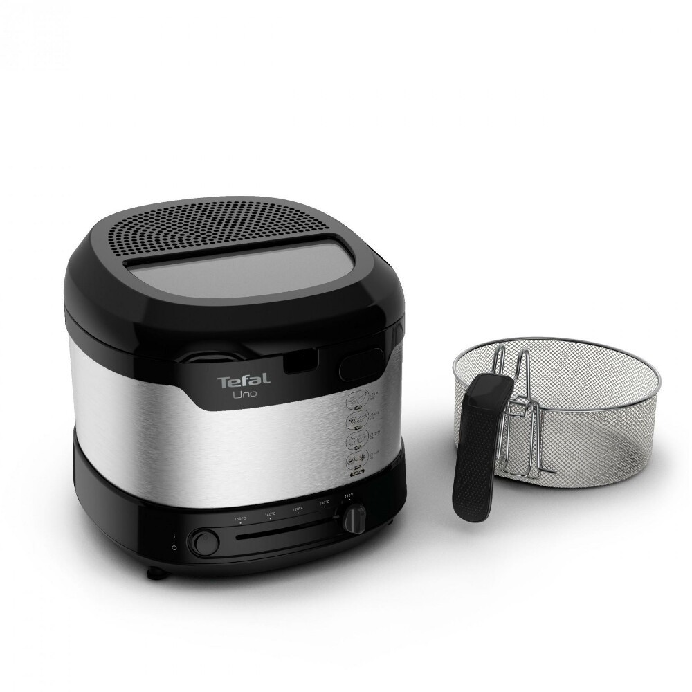 Friteza TEFAL FF215D30-2
