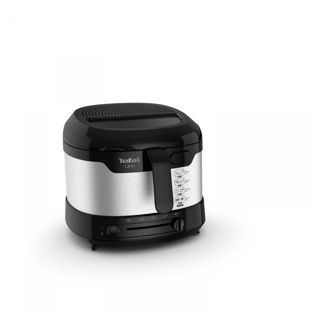 Friteza TEFAL FF215D30-3