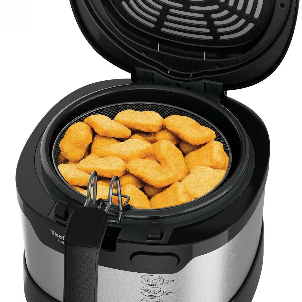 Friteza TEFAL FF215D30-5