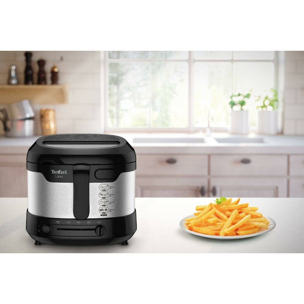 Friteza TEFAL FF215D30-7