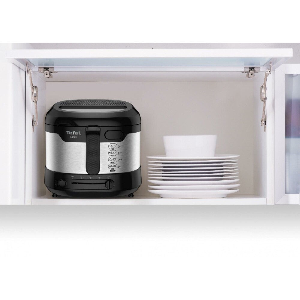 Friteza TEFAL FF215D30-8