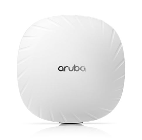Access Point HP HPE AP ARUBA 505 (unutrašnji, 802.11ax, dual band, RJ45, MU-MIMO 2x2, PoE)-0