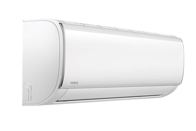 Klima uređaj VIVAX Cool ACP-09CH25AEMIs R32 (hlađenje 2.64 kW, Wi-Fi, bijela boja)-0