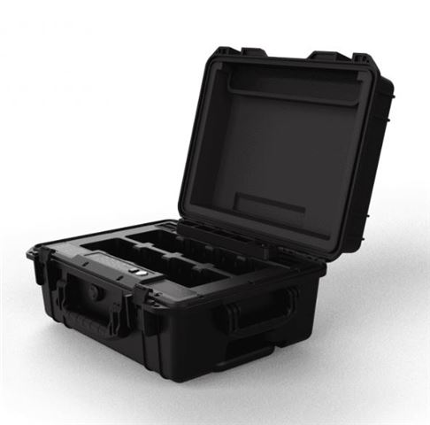 Punjač DJI MATRICE 300 SERIES BS60 (Li-Polymer, vrijeme punjenja 60 minuta)-0