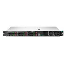 Server HPE DL20 Gen10 E-2224 (procesor intel xeon e-2224 4c, 1x8GB udimm ddr4, 500W napajanje, kućište tower)-0