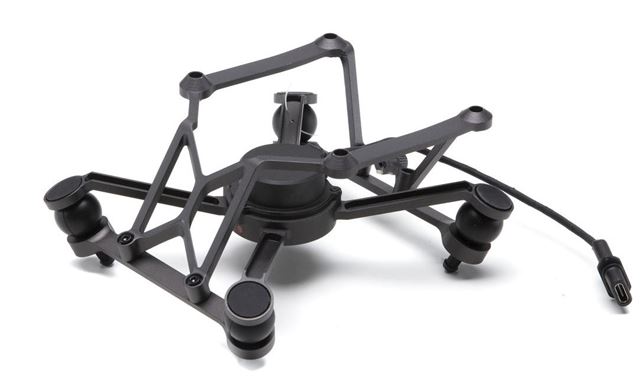Konektor DJI MATRICE 300 (upward)-0
