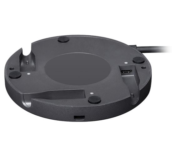 LOGITECH MIC POD HUB (MIC SPLITTER) FOR RALLY - WW-0