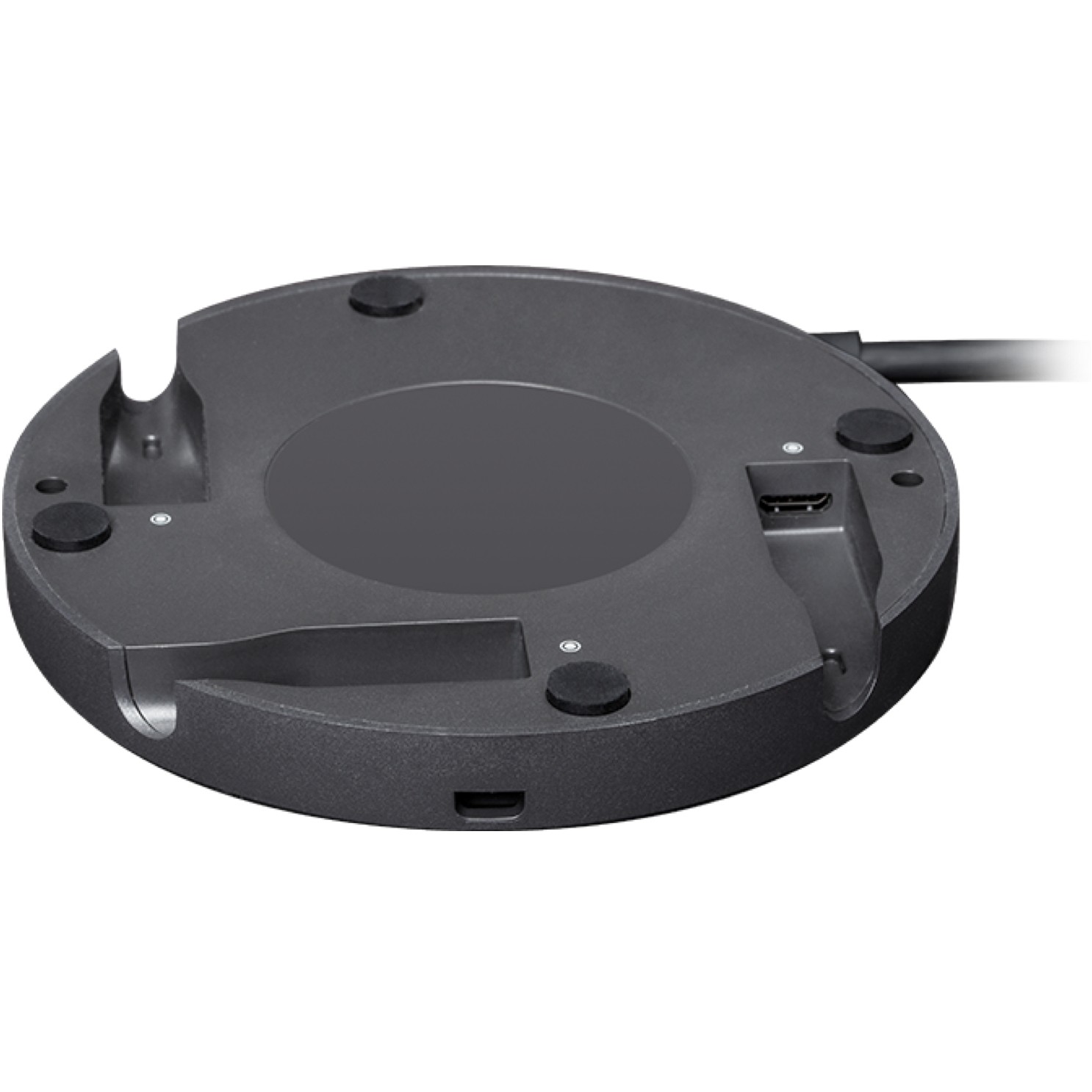 LOGITECH MIC POD HUB (MIC SPLITTER) FOR RALLY - WW-3