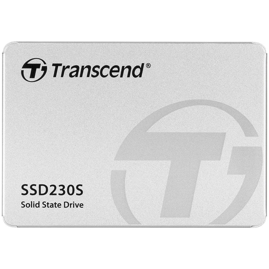 SSD TRANSCEND TS SSD220S (kapacitet 960 GB, sučelje SATA III, format 2,5", brzina čitanja do 550 MB/s, brzina zapisivanja do 500 MB/s)-1