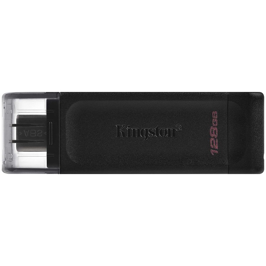 USB memorija KINGSTON 128GB Type-C DT 70 USB 3.2-0