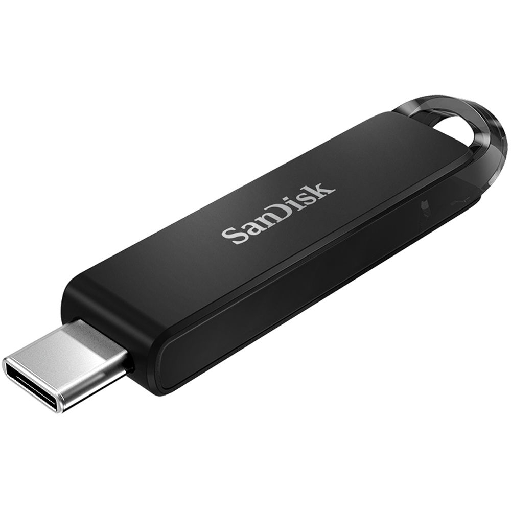 USB memorija Sandisk Ultra USB Type-C 64GB-3
