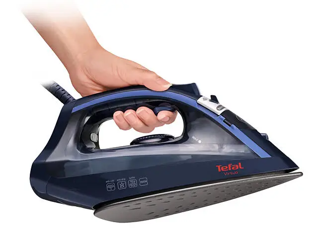 Glačalo na paru TEFAL FV1713E0-1