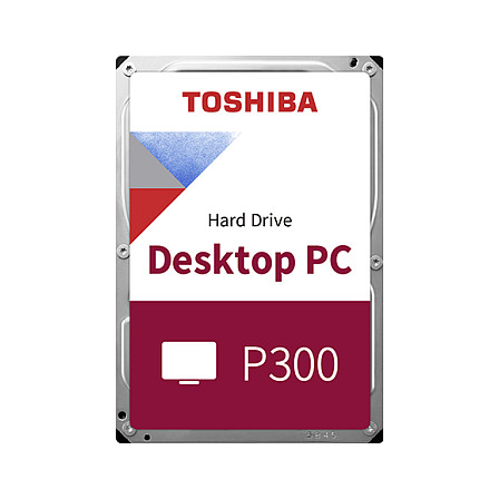 Tvrdi disk TOSHIBA P300 (4tb, 3.5", sata iii, 128mb, 5400rpm)-3