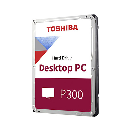 Tvrdi disk TOSHIBA P300 (4tb, 3.5", sata iii, 128mb, 5400rpm)-5