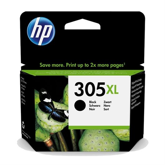 SUP INK HP 3YM62AE-0