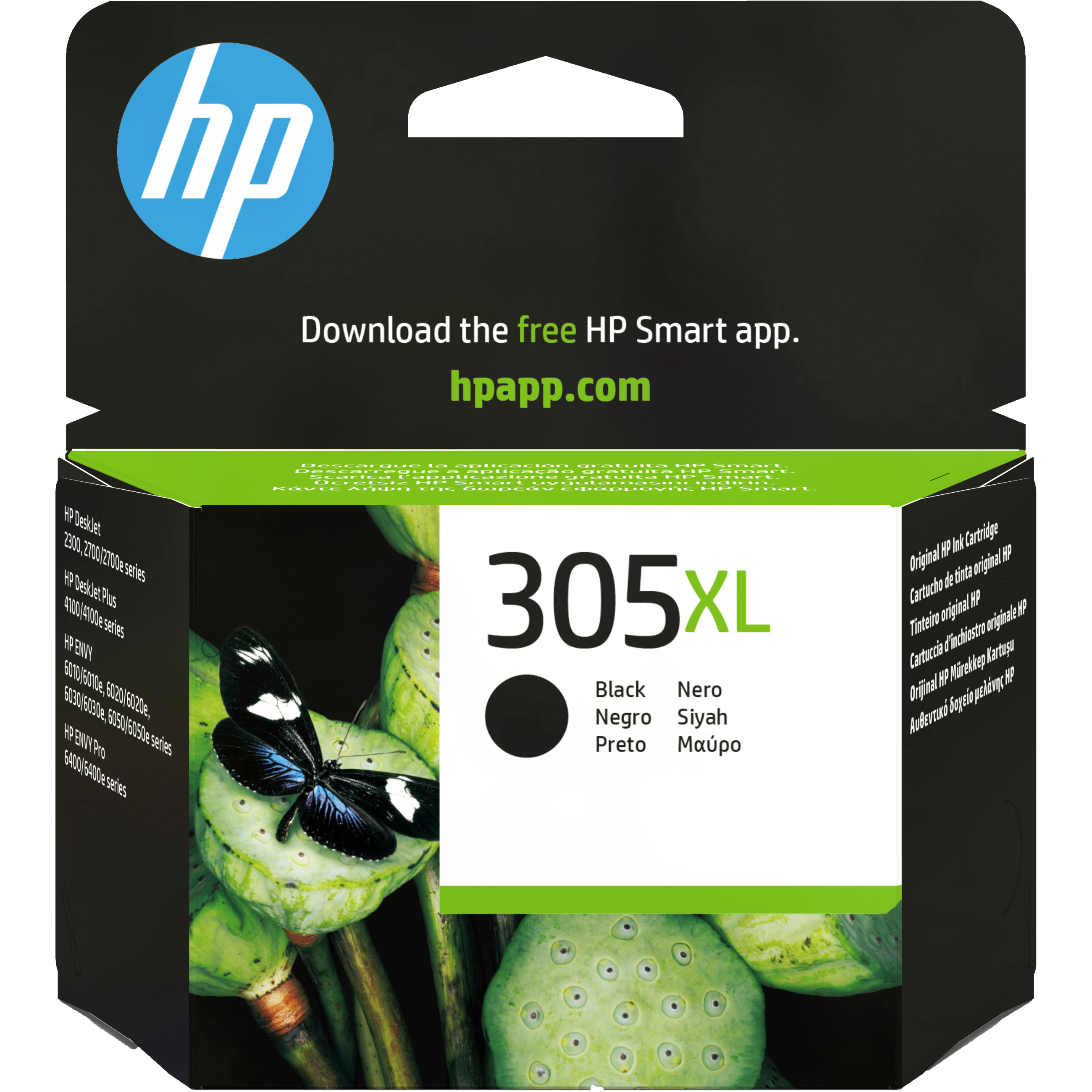 SUP INK HP 3YM62AE-2