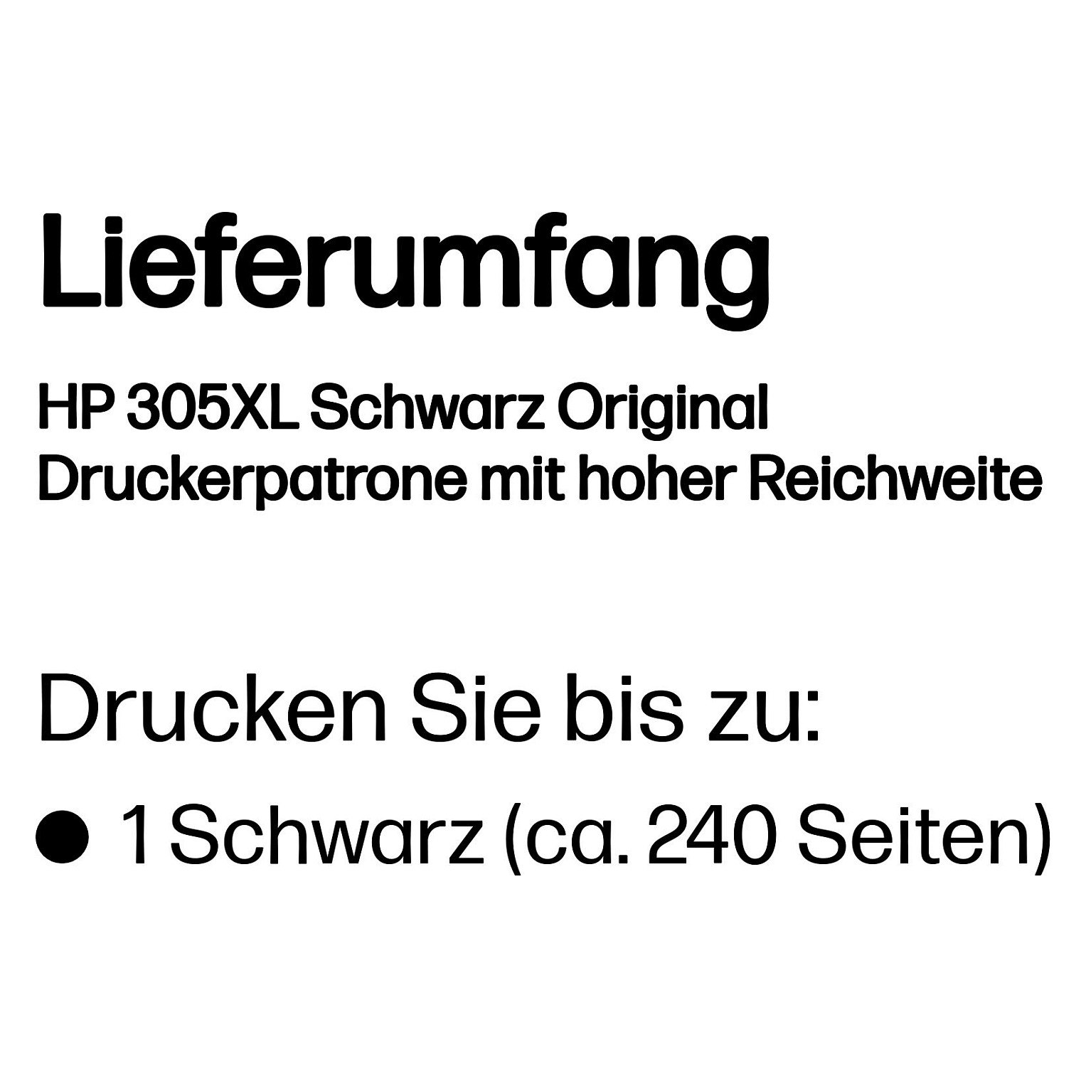 SUP INK HP 3YM62AE-4