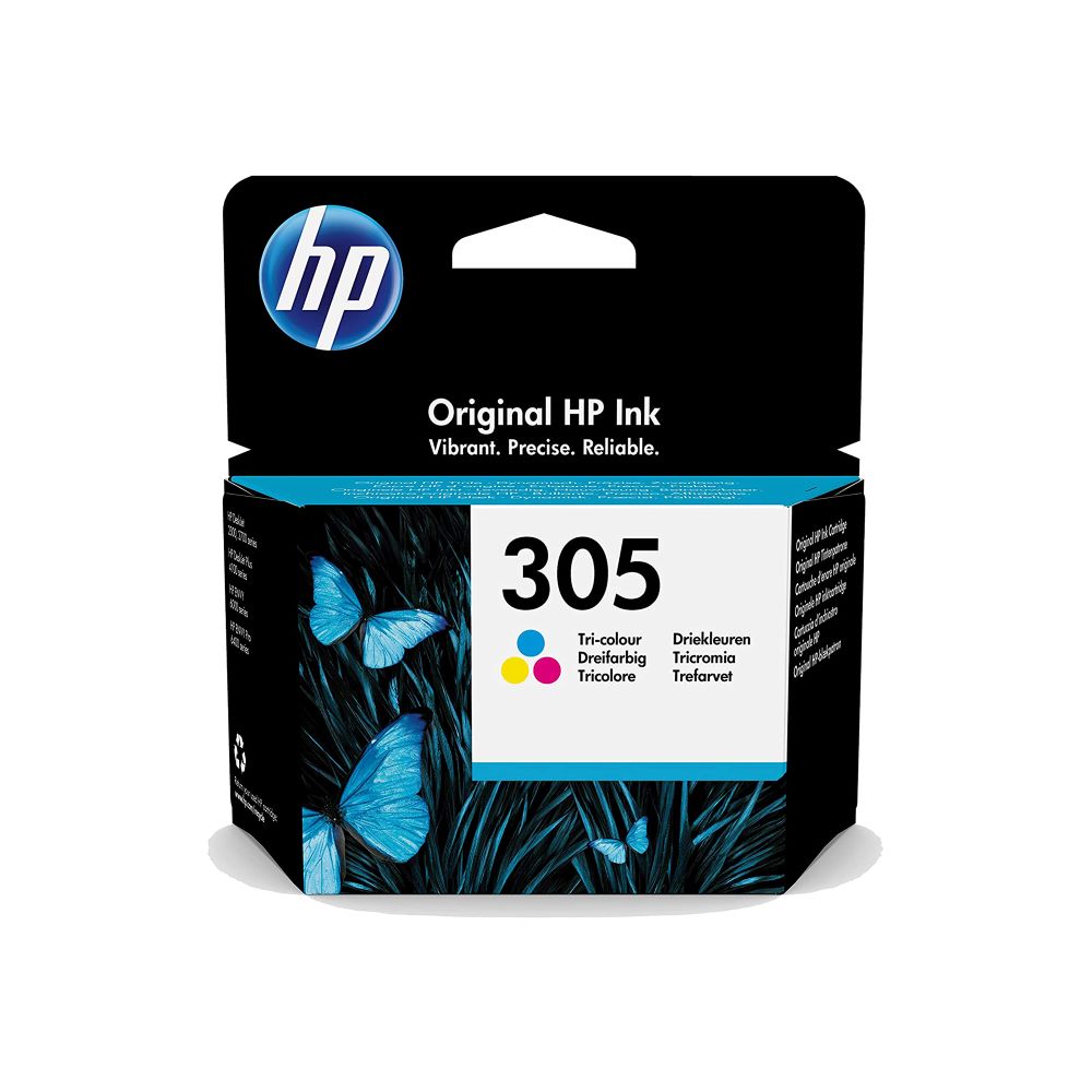 SUP INK HP 3YM60AE-0